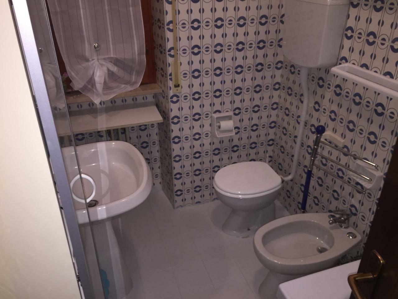 Room Verona Holidays Buitenkant foto