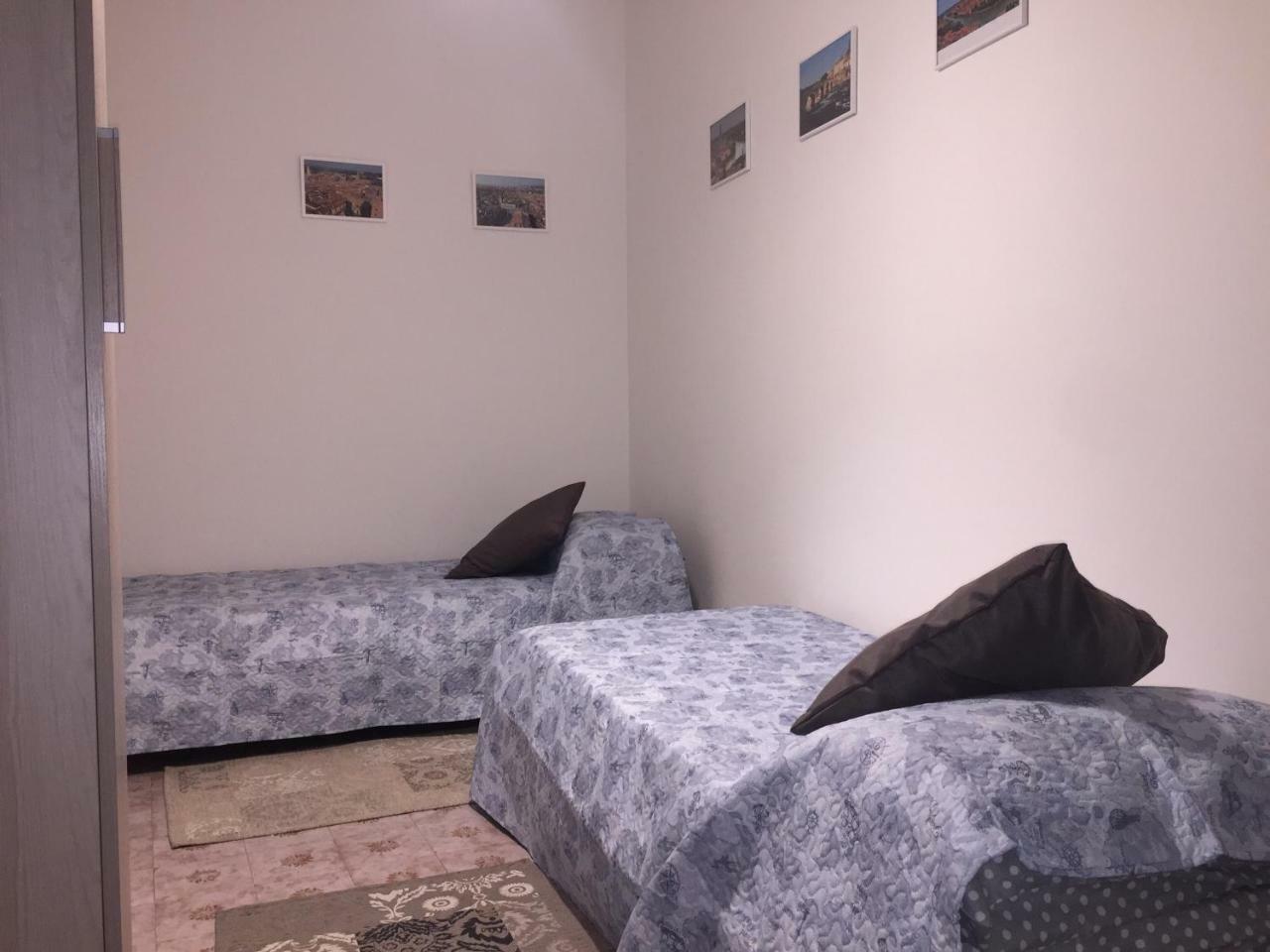 Room Verona Holidays Buitenkant foto