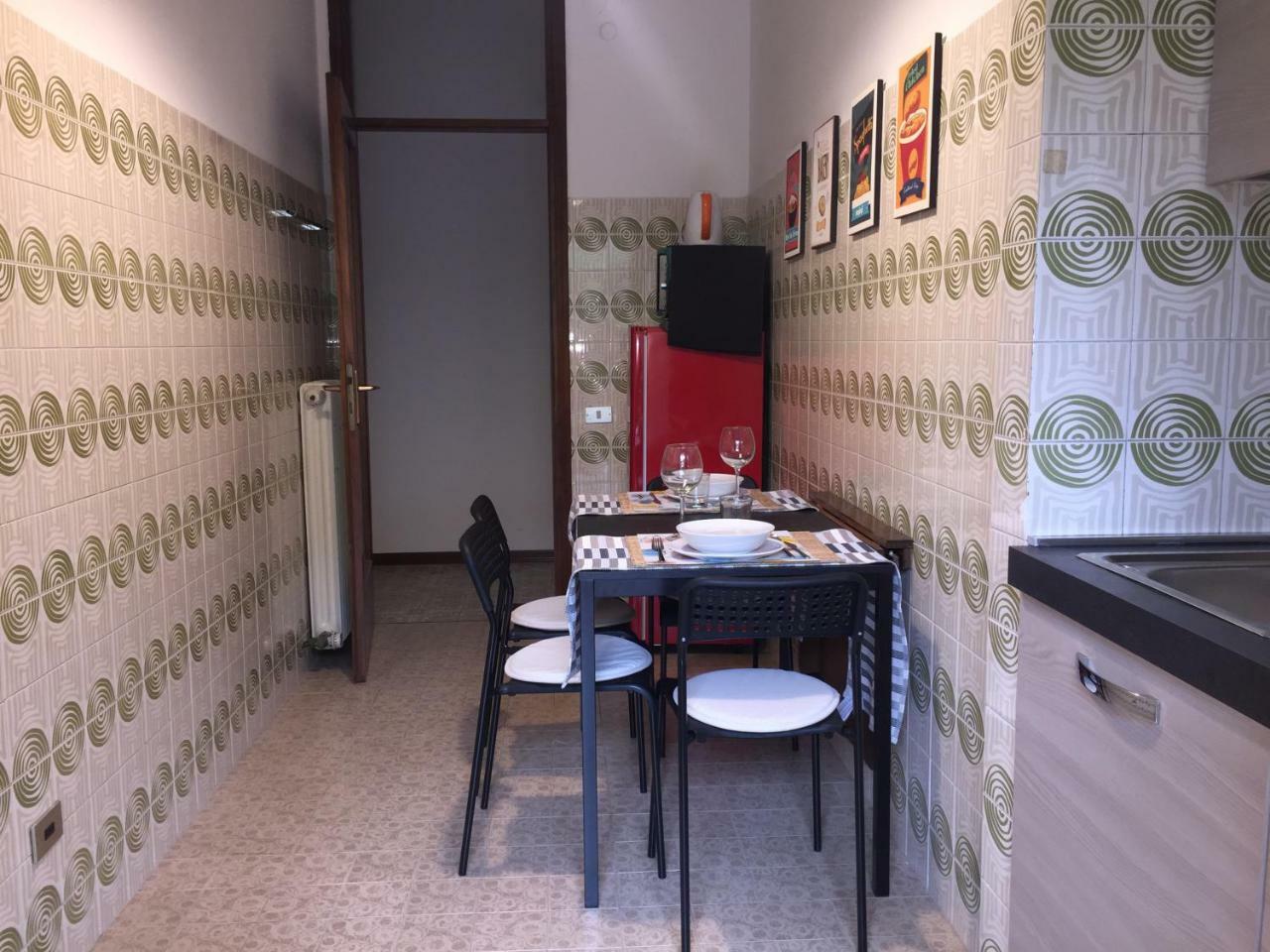 Room Verona Holidays Buitenkant foto