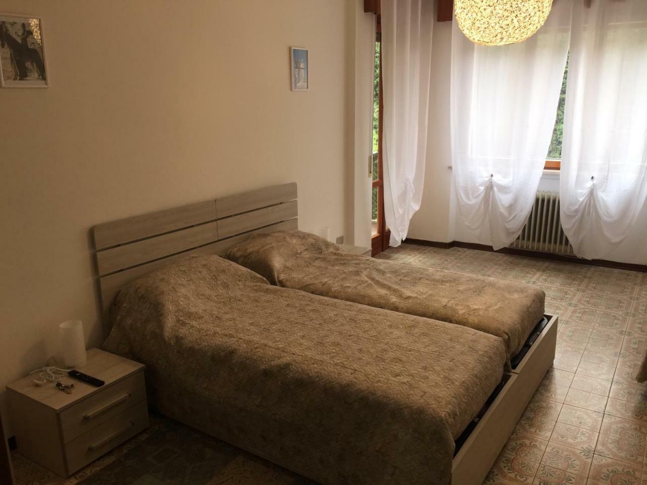 Room Verona Holidays Buitenkant foto