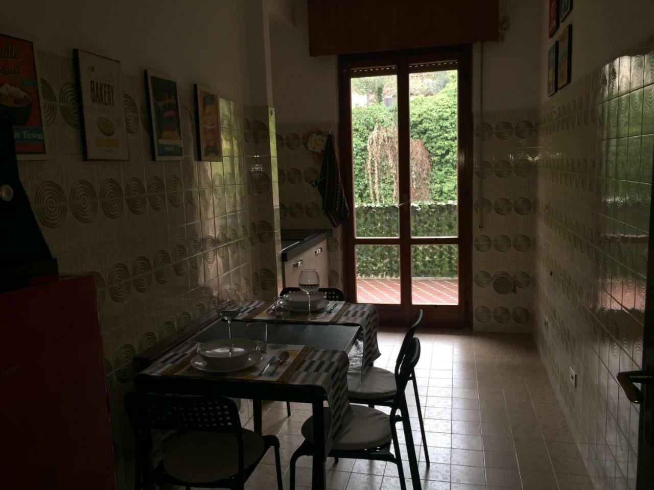 Room Verona Holidays Buitenkant foto