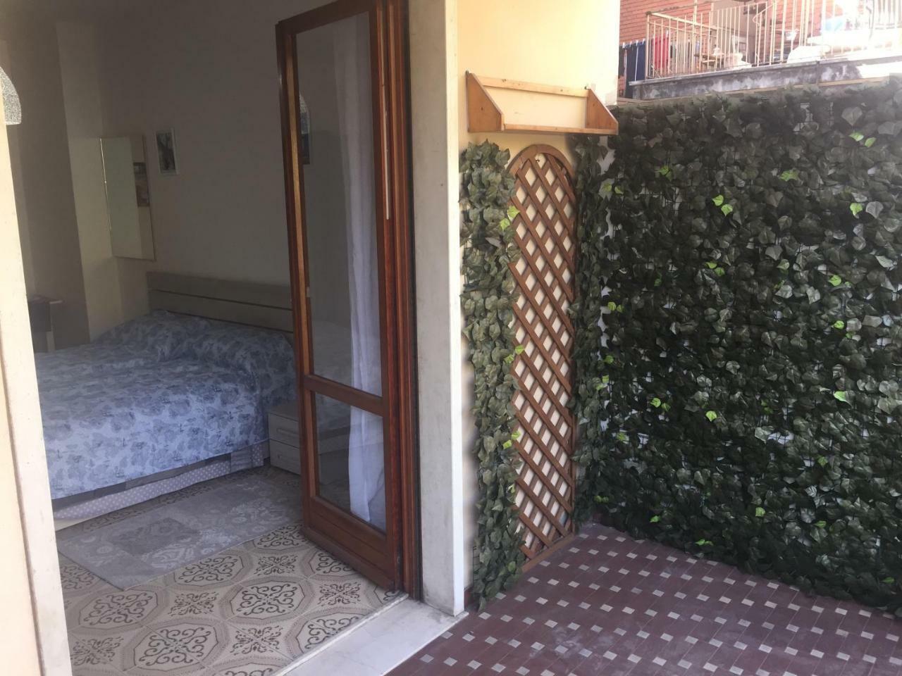 Room Verona Holidays Buitenkant foto