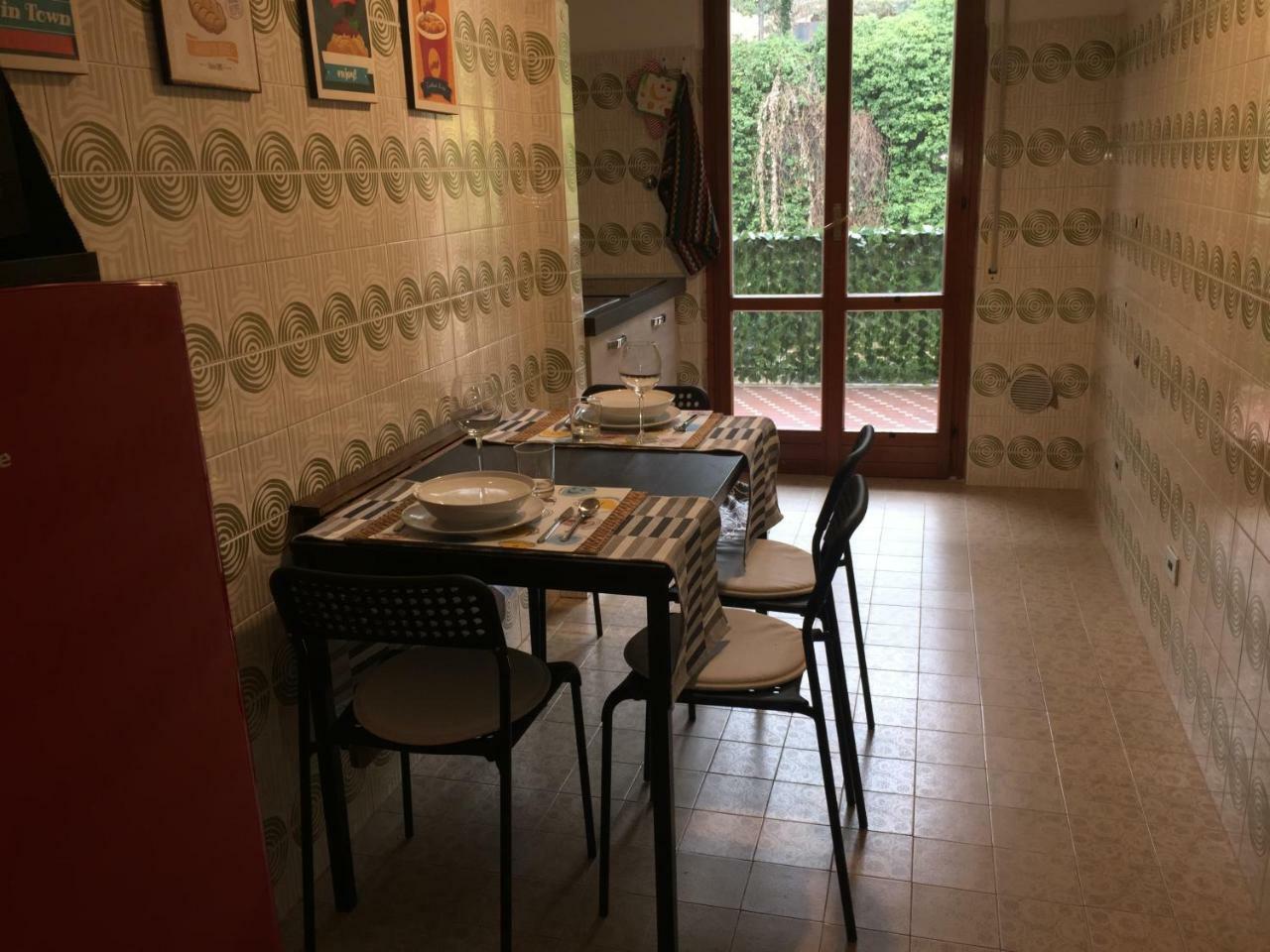 Room Verona Holidays Buitenkant foto