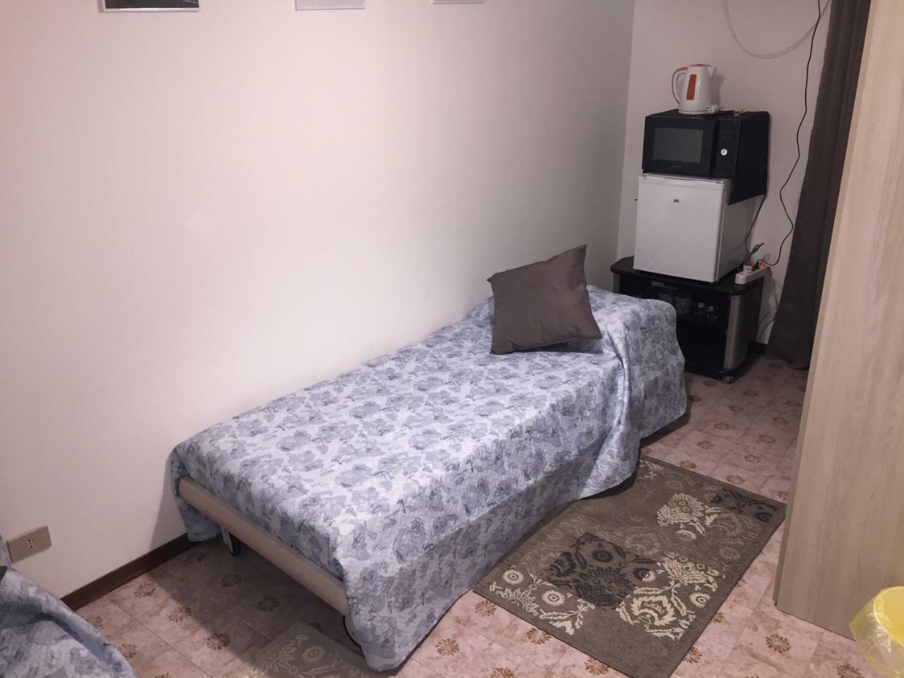 Room Verona Holidays Buitenkant foto