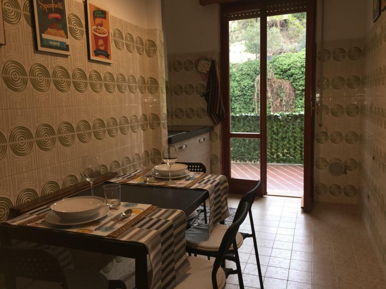 Room Verona Holidays Buitenkant foto