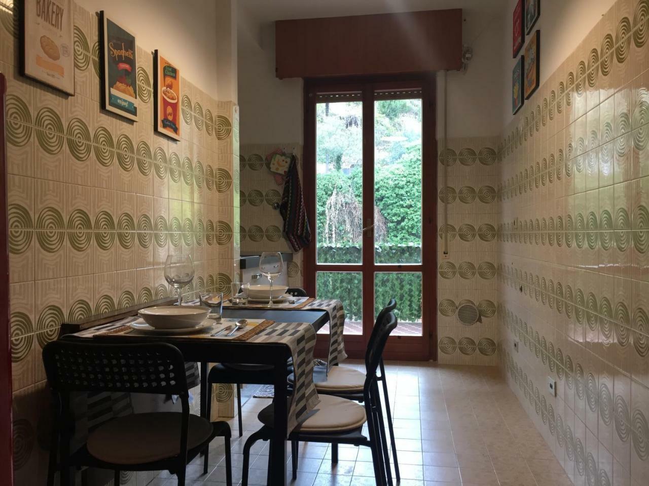 Room Verona Holidays Buitenkant foto