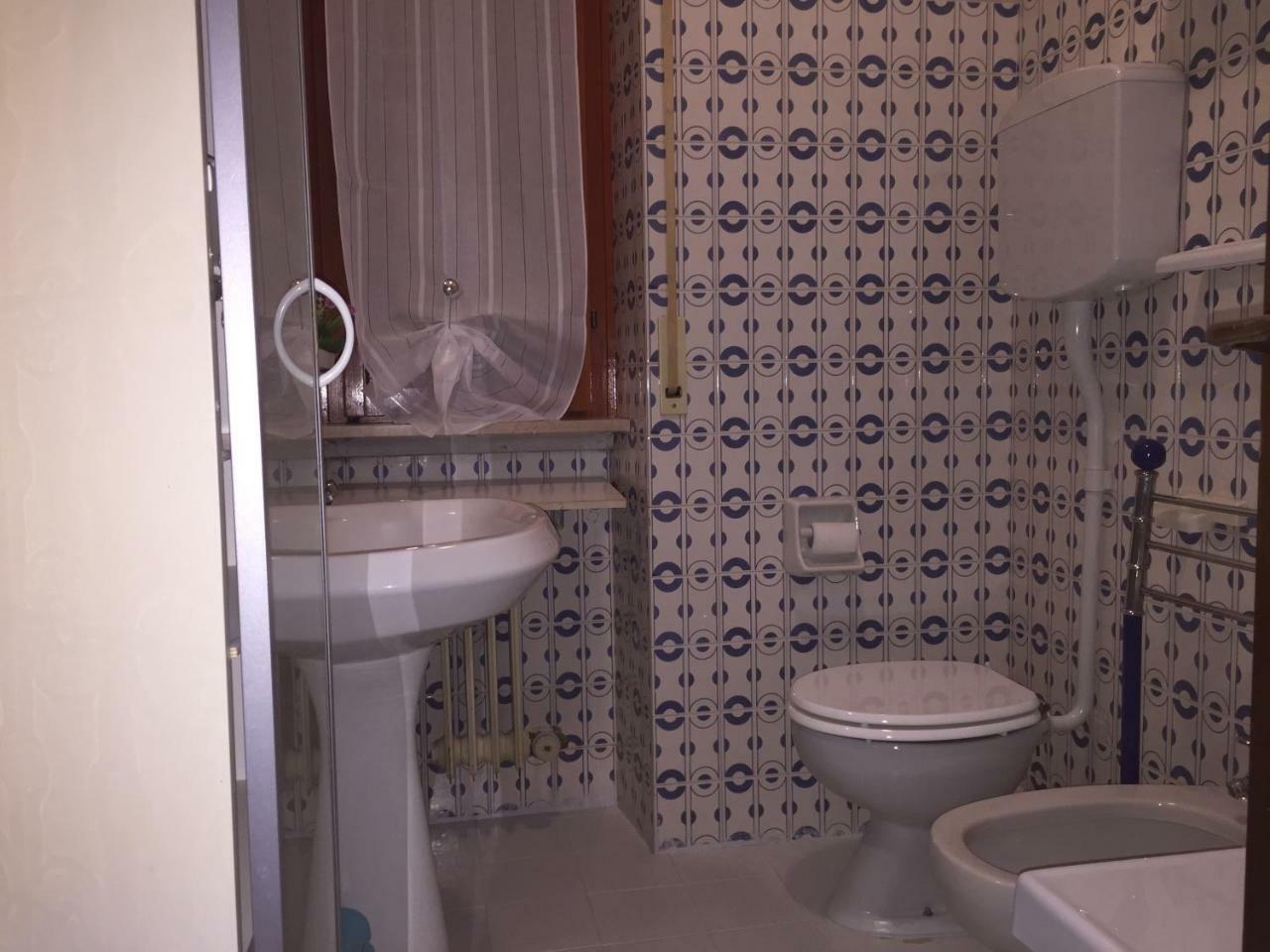 Room Verona Holidays Buitenkant foto
