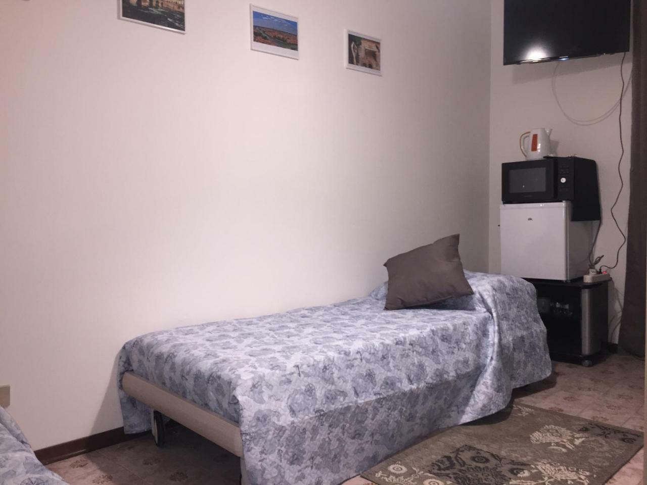 Room Verona Holidays Buitenkant foto