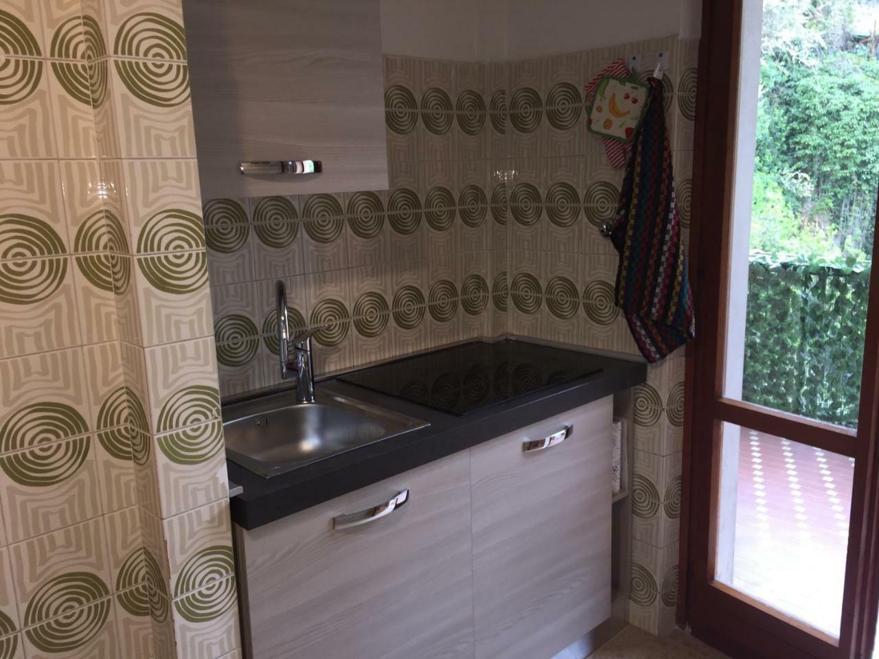 Room Verona Holidays Buitenkant foto